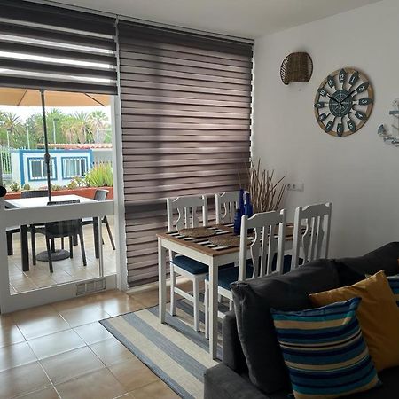 Primavera Tenerife Sur Apartment Arona  Luaran gambar