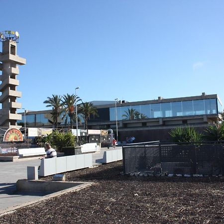 Primavera Tenerife Sur Apartment Arona  Luaran gambar