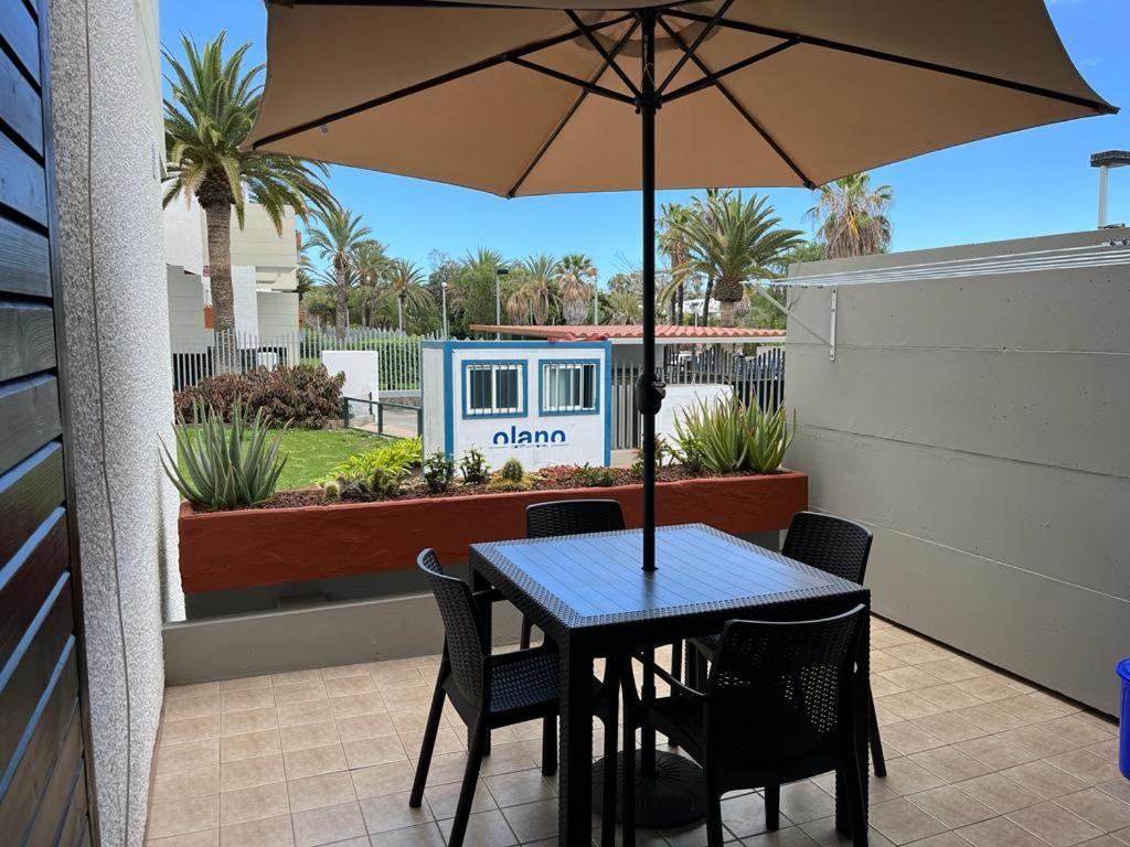 Primavera Tenerife Sur Apartment Arona  Luaran gambar