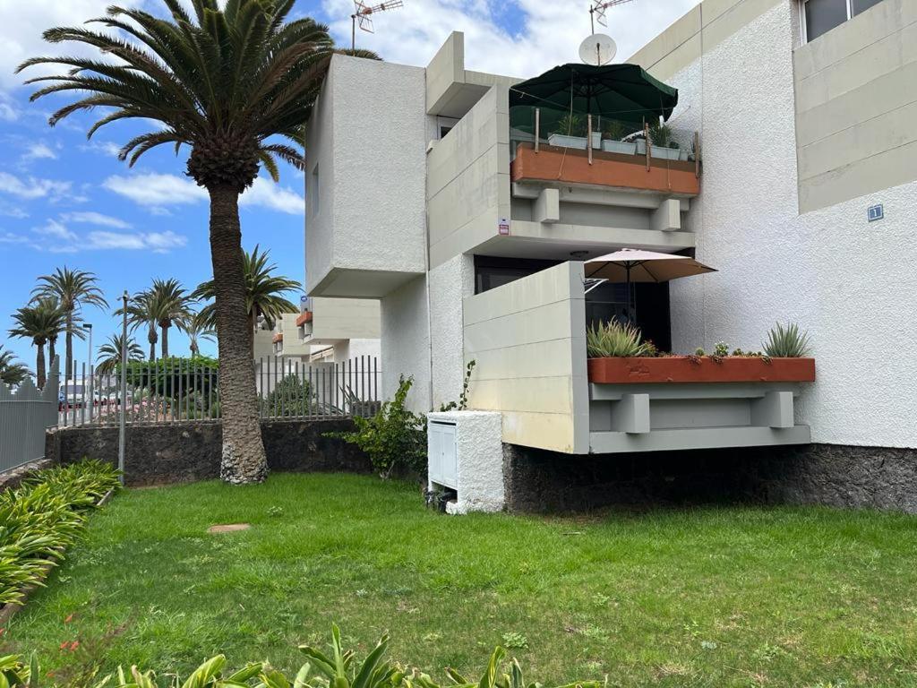 Primavera Tenerife Sur Apartment Arona  Luaran gambar