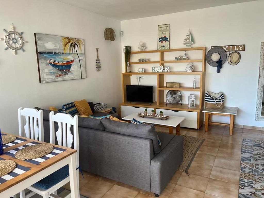 Primavera Tenerife Sur Apartment Arona  Luaran gambar