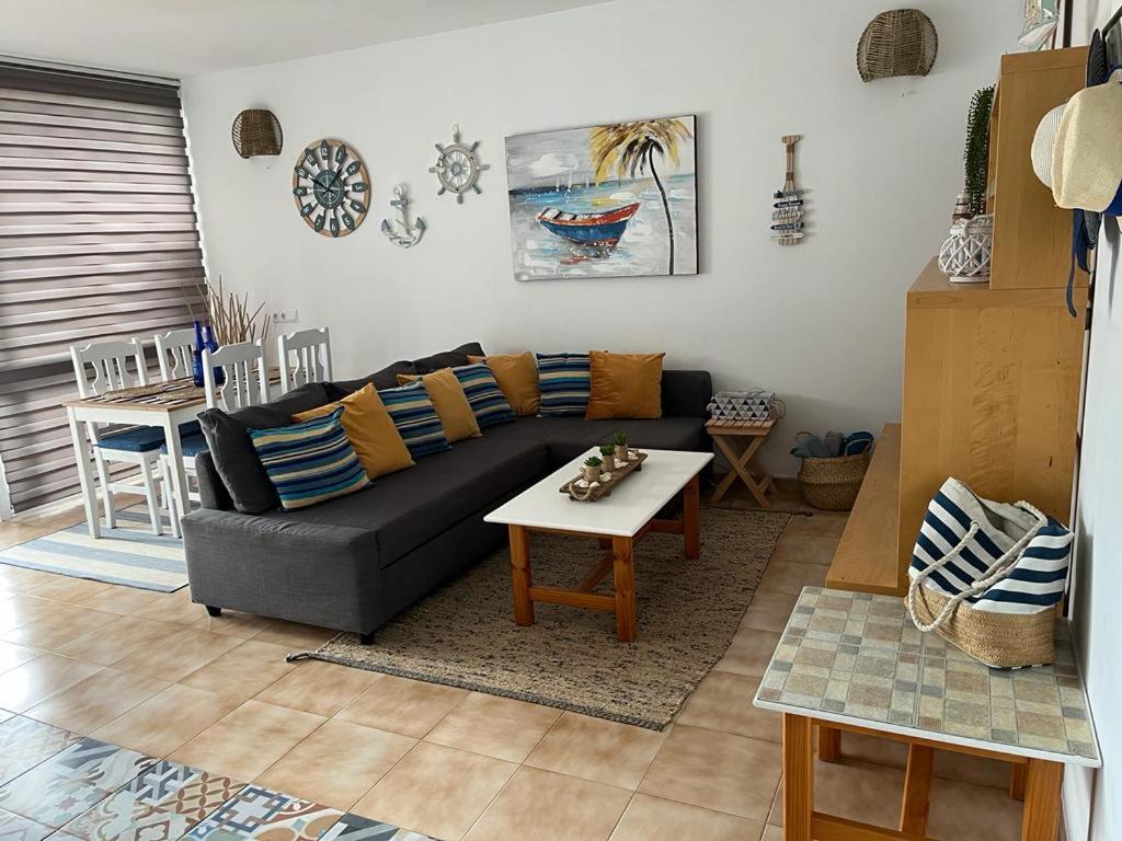 Primavera Tenerife Sur Apartment Arona  Luaran gambar