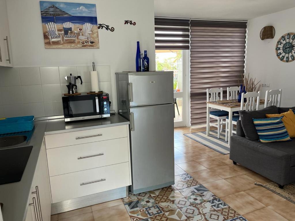 Primavera Tenerife Sur Apartment Arona  Luaran gambar