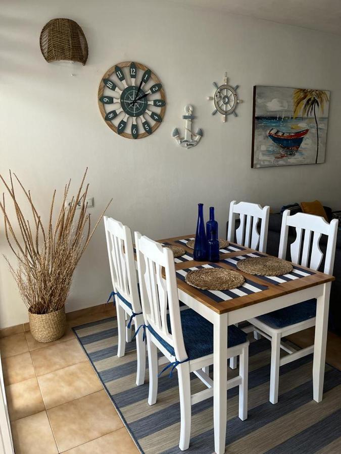Primavera Tenerife Sur Apartment Arona  Luaran gambar