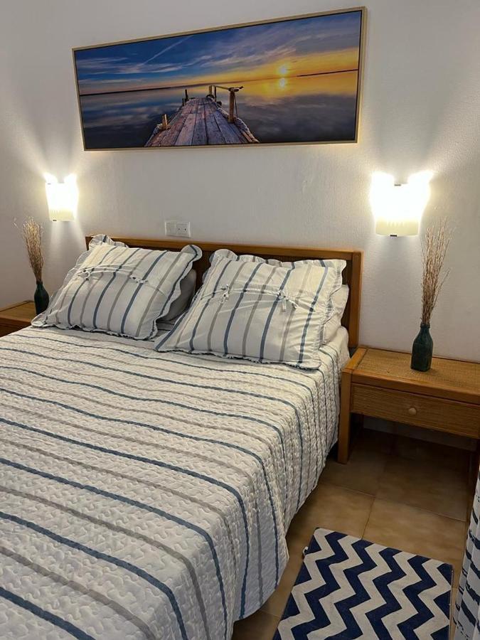 Primavera Tenerife Sur Apartment Arona  Luaran gambar