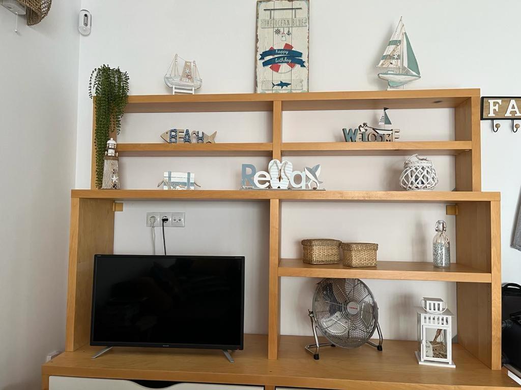 Primavera Tenerife Sur Apartment Arona  Luaran gambar