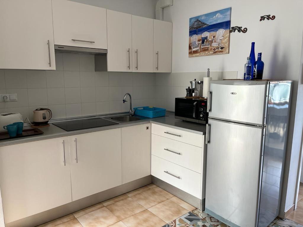 Primavera Tenerife Sur Apartment Arona  Luaran gambar
