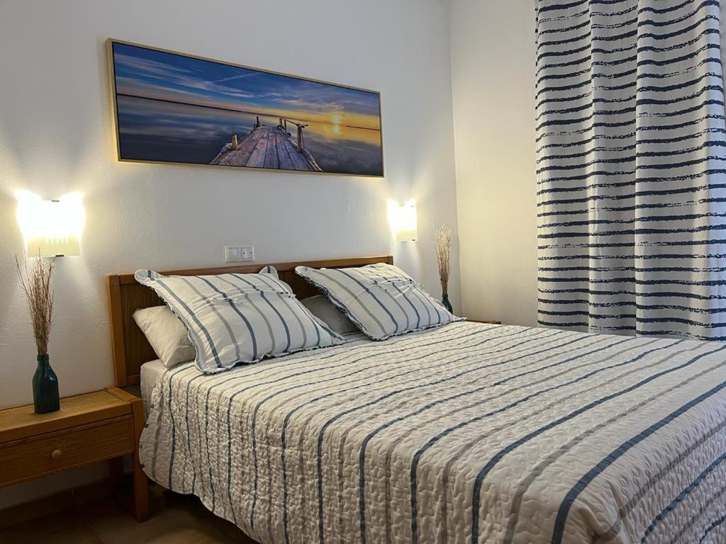 Primavera Tenerife Sur Apartment Arona  Luaran gambar