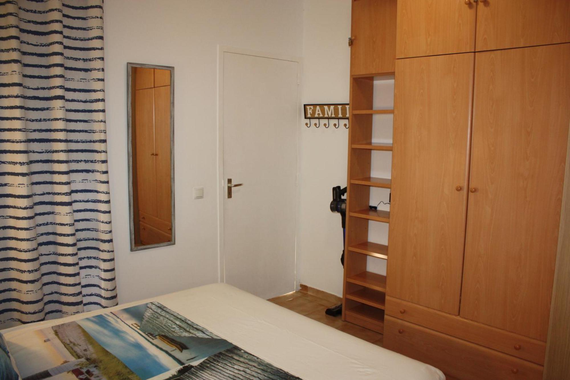 Primavera Tenerife Sur Apartment Arona  Luaran gambar