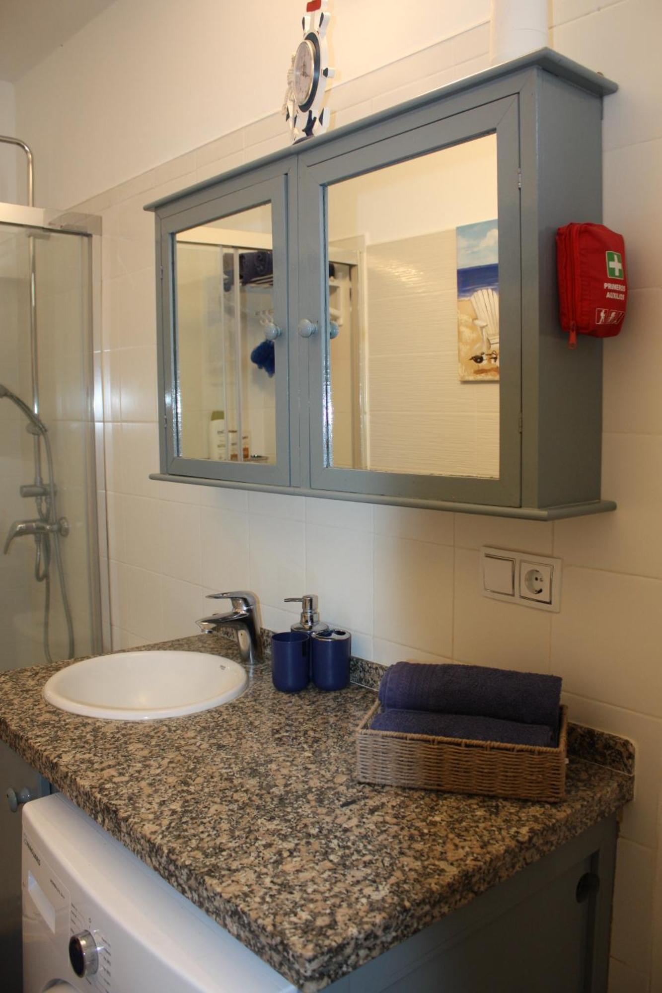Primavera Tenerife Sur Apartment Arona  Luaran gambar