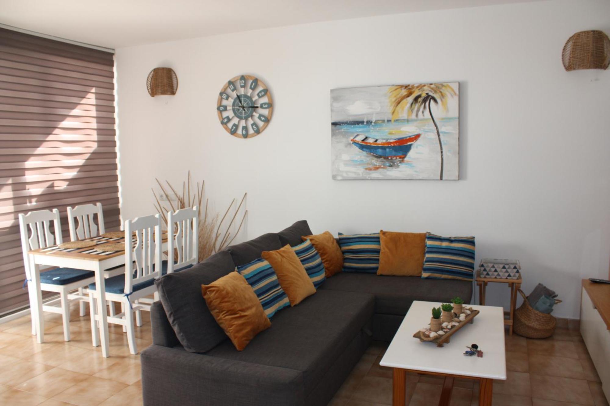 Primavera Tenerife Sur Apartment Arona  Luaran gambar