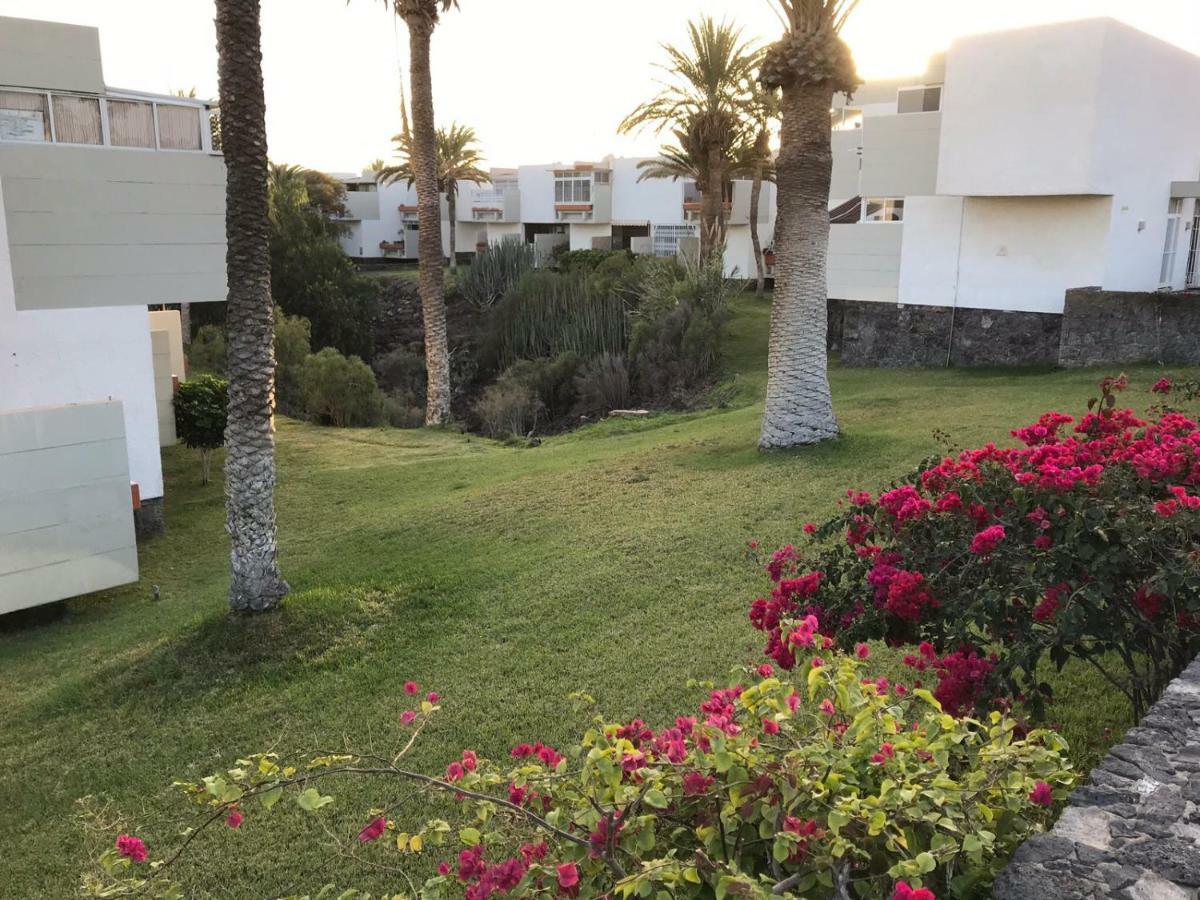 Primavera Tenerife Sur Apartment Arona  Luaran gambar