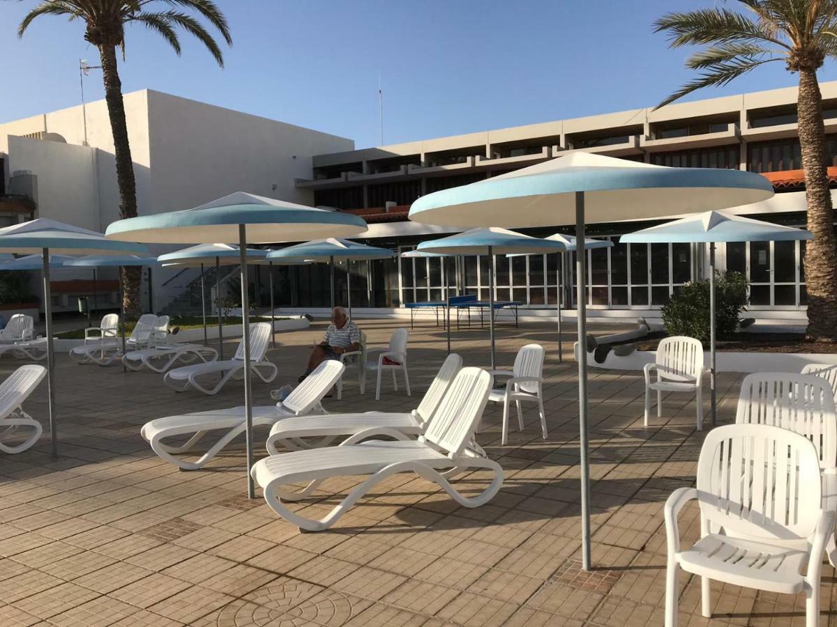 Primavera Tenerife Sur Apartment Arona  Luaran gambar