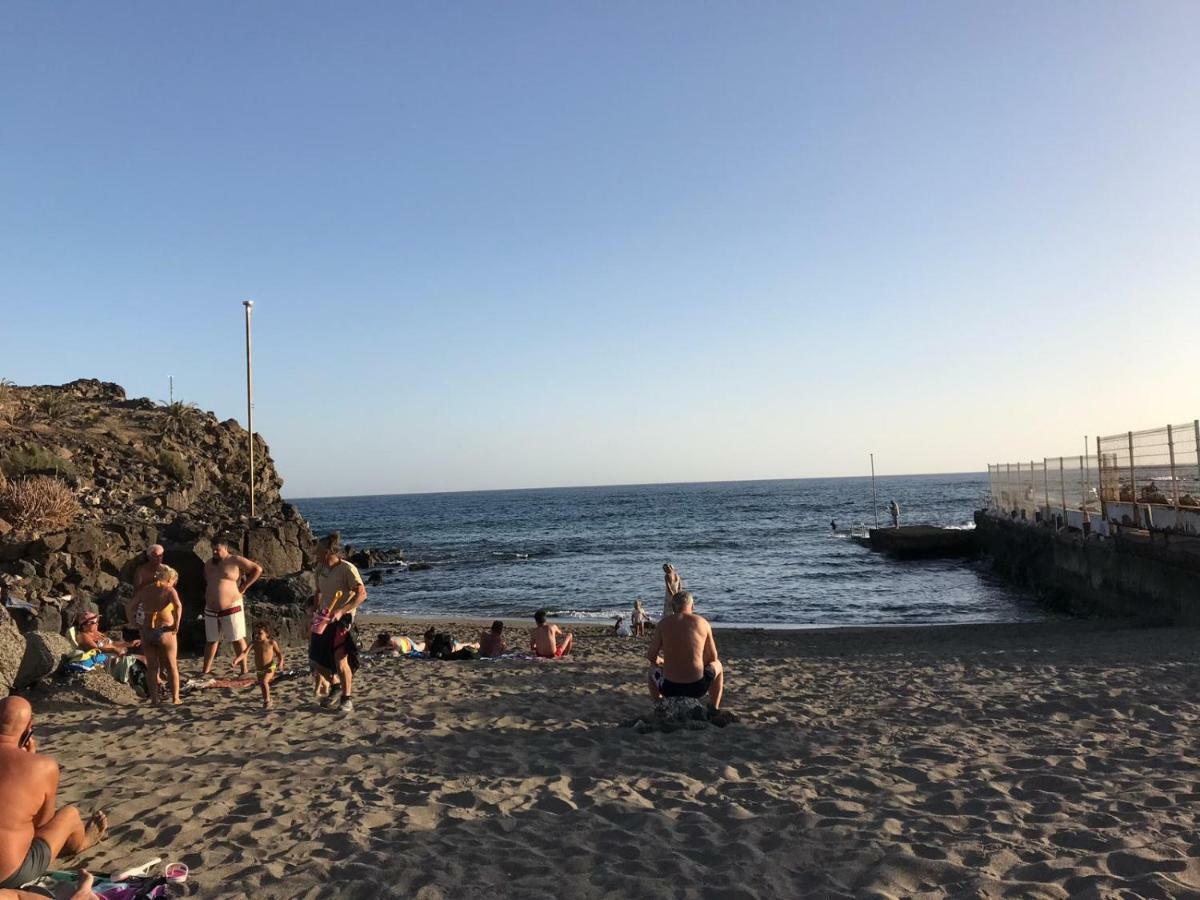 Primavera Tenerife Sur Apartment Arona  Luaran gambar
