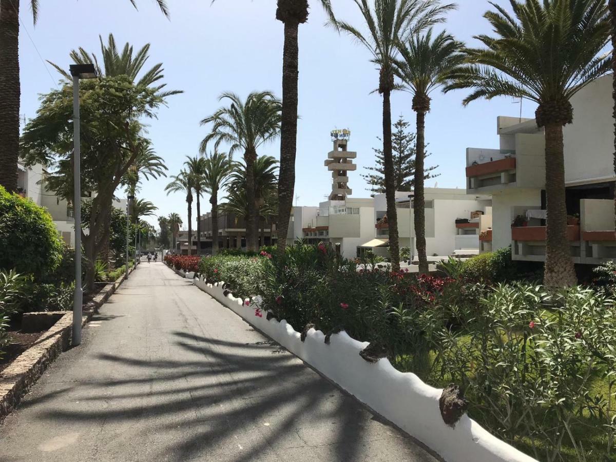 Primavera Tenerife Sur Apartment Arona  Luaran gambar