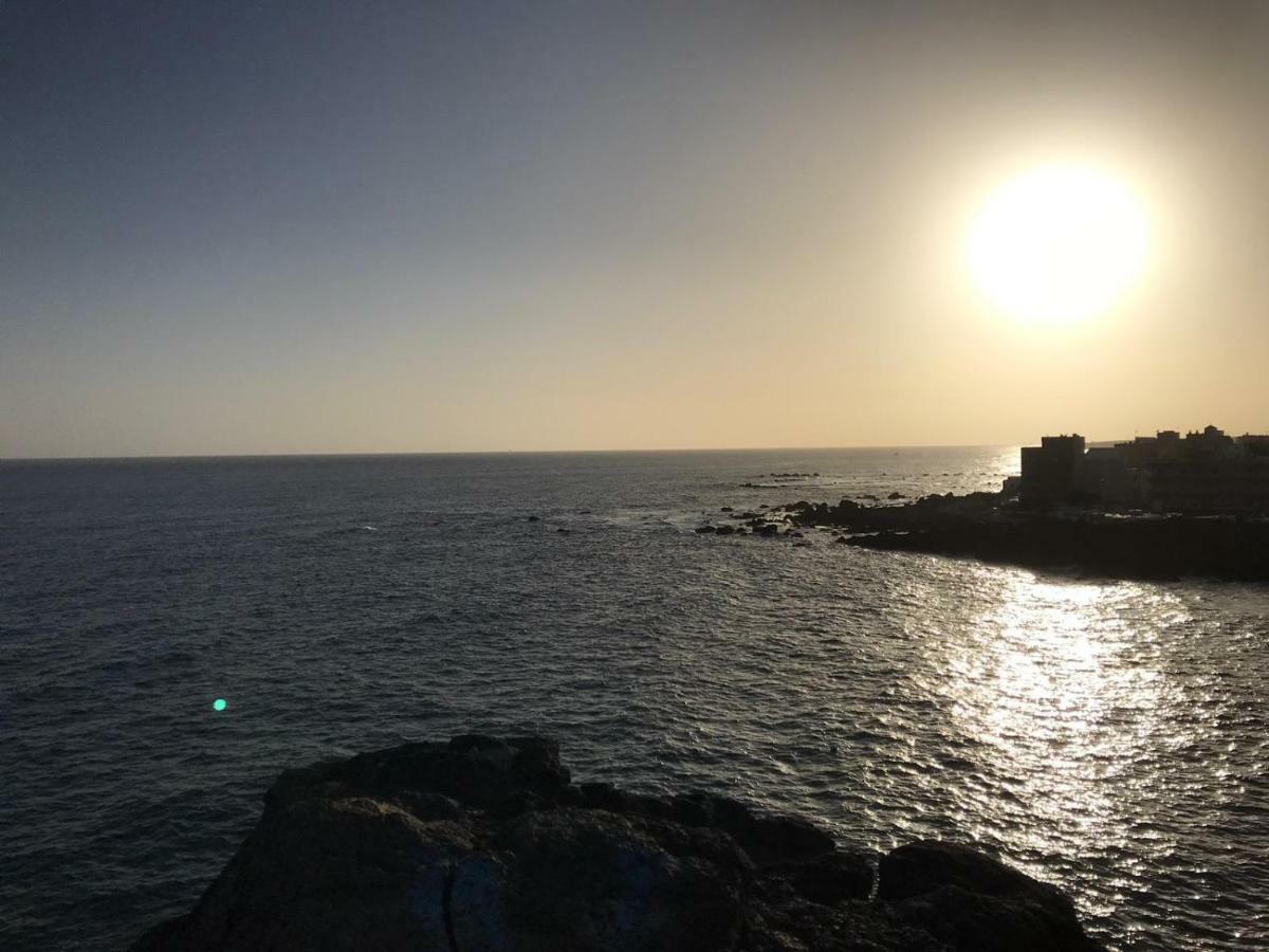 Primavera Tenerife Sur Apartment Arona  Luaran gambar